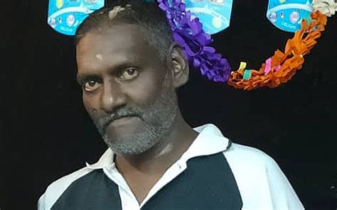 sivabalan subramaniam|DAP man calls for public inquiry into latest custodial death.